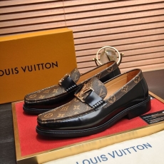 Louis Vuitton Business Shoes